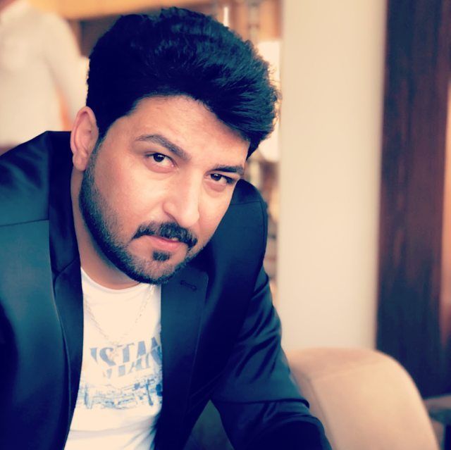 Karzan Faruq