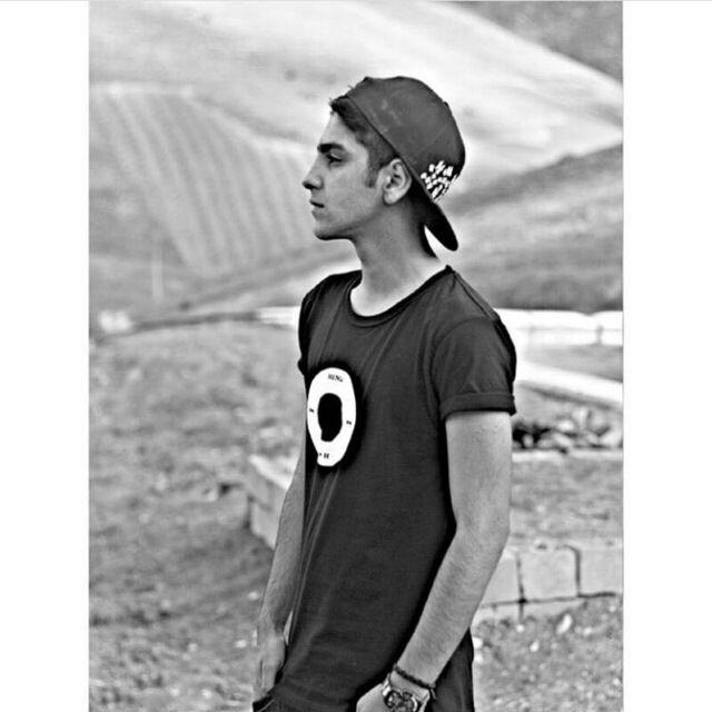 Shayan Bali