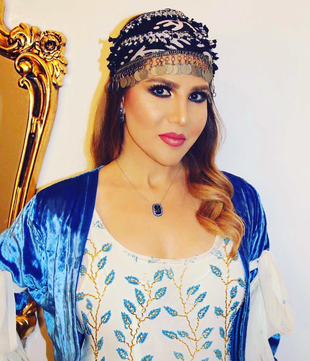 Leila Fariqi
