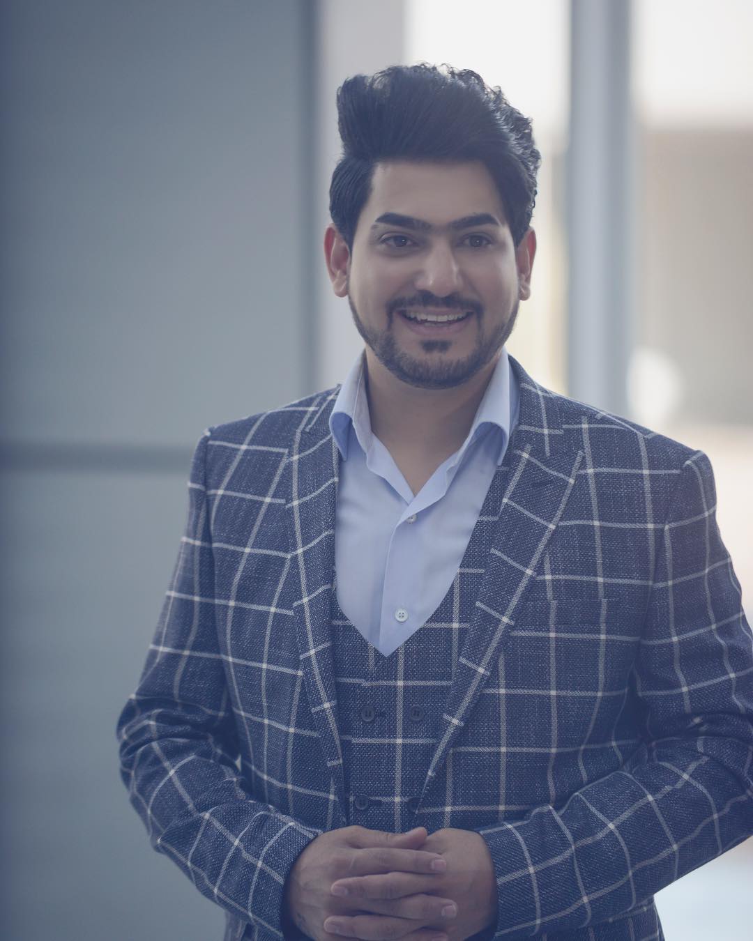 حەمید عوسمان