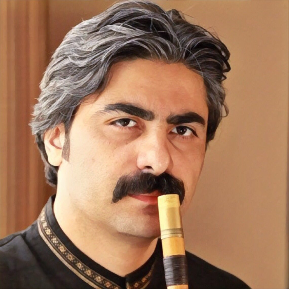 Shaho Andalibi