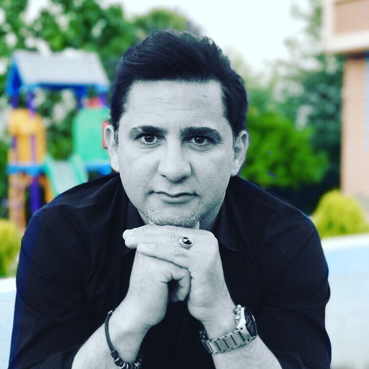 شاخوان حلبجه ای