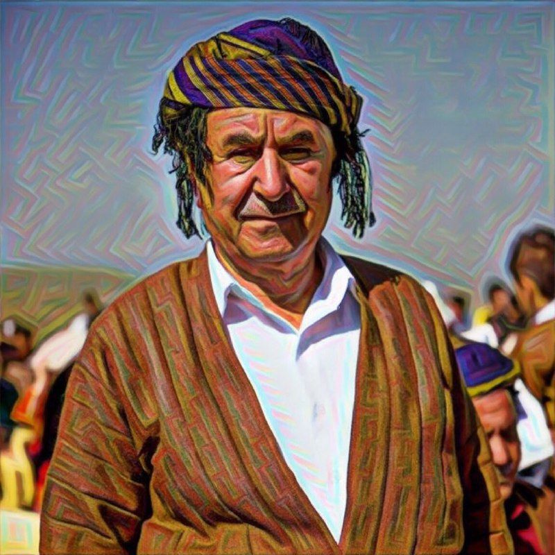 ژینو