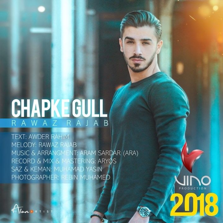 Chapke Gull