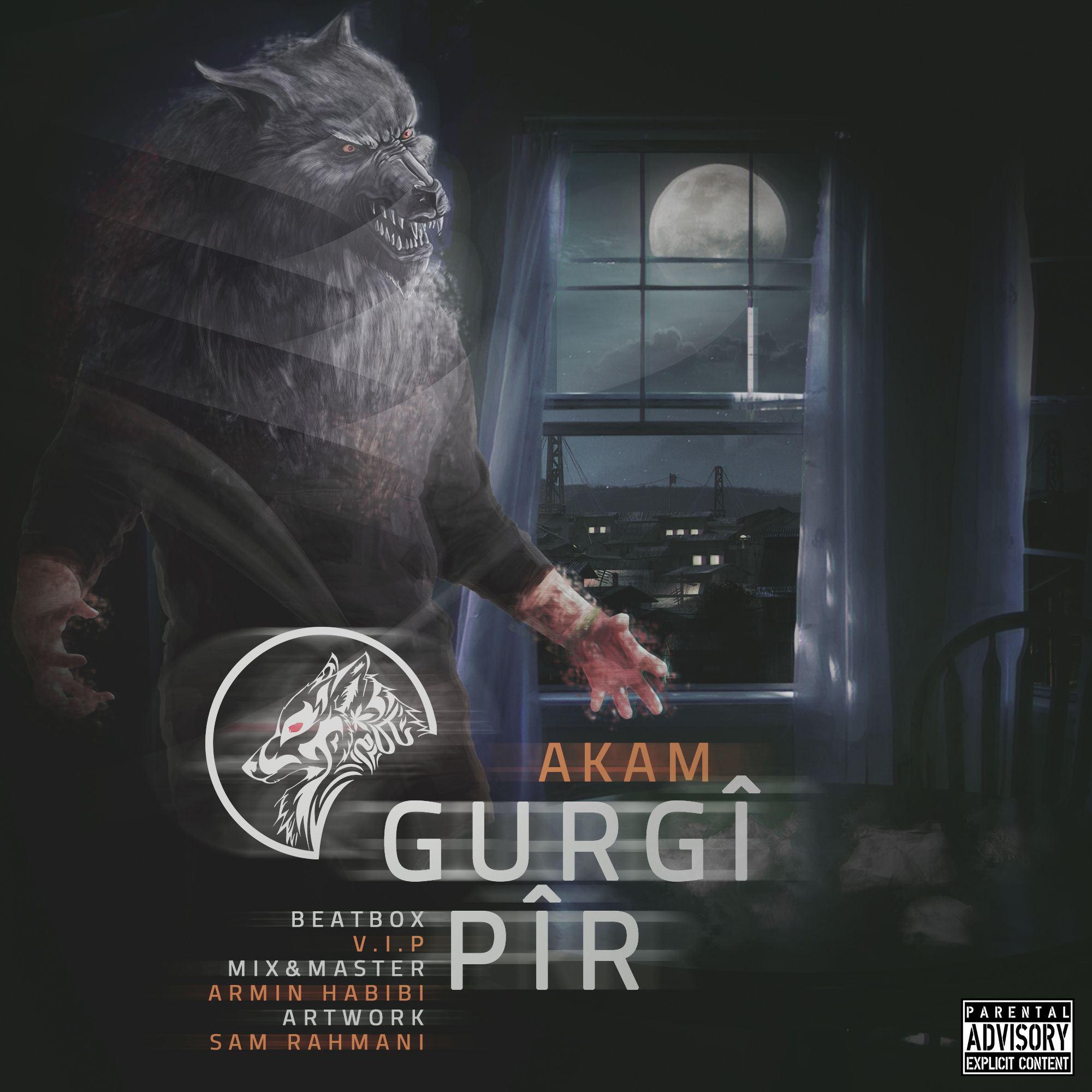 Gurgi Pir