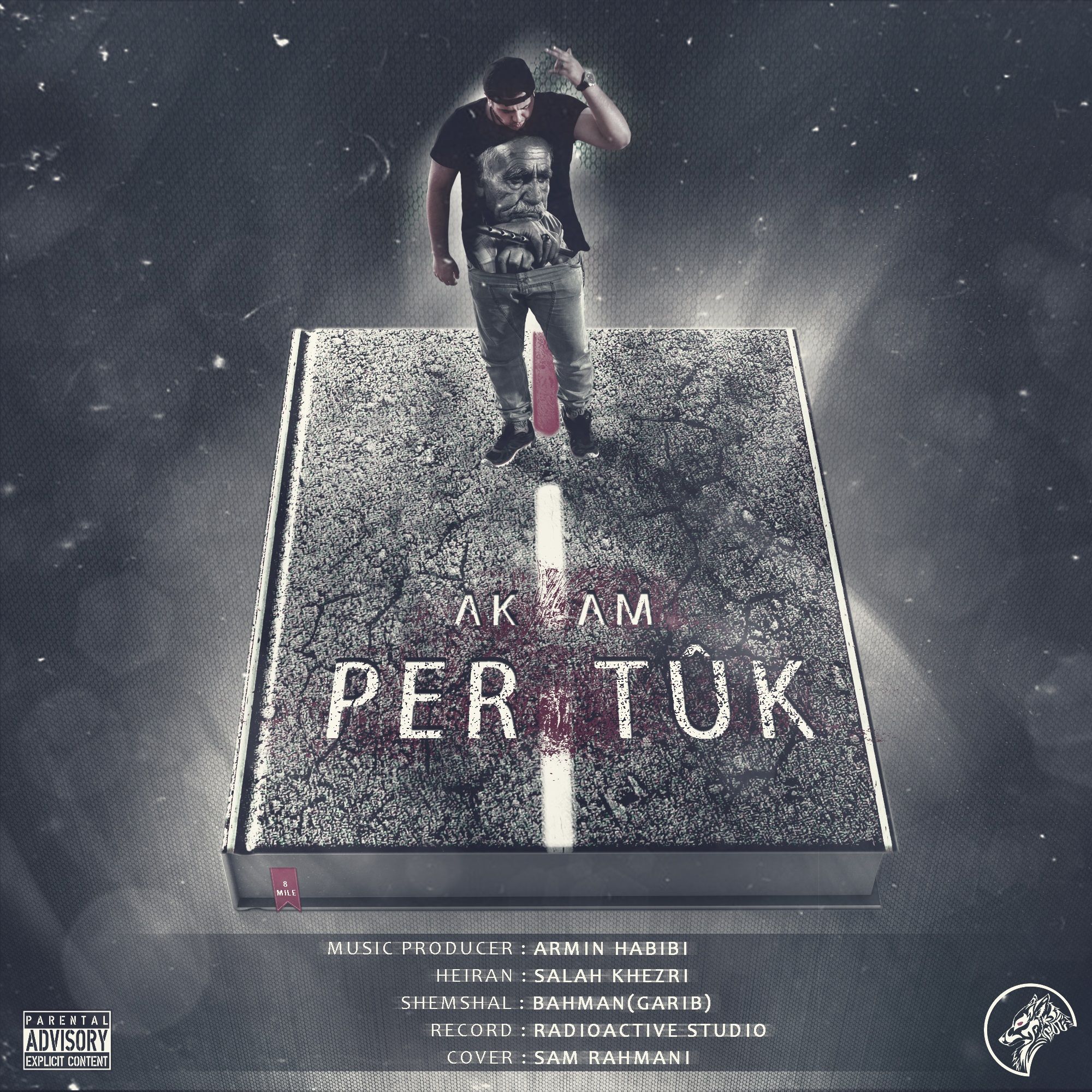 Partuk
