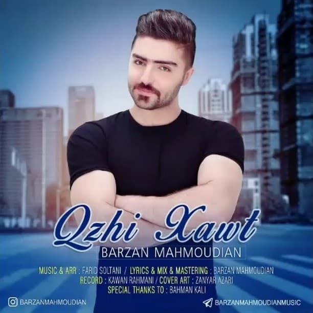 Qzhi Xawt
