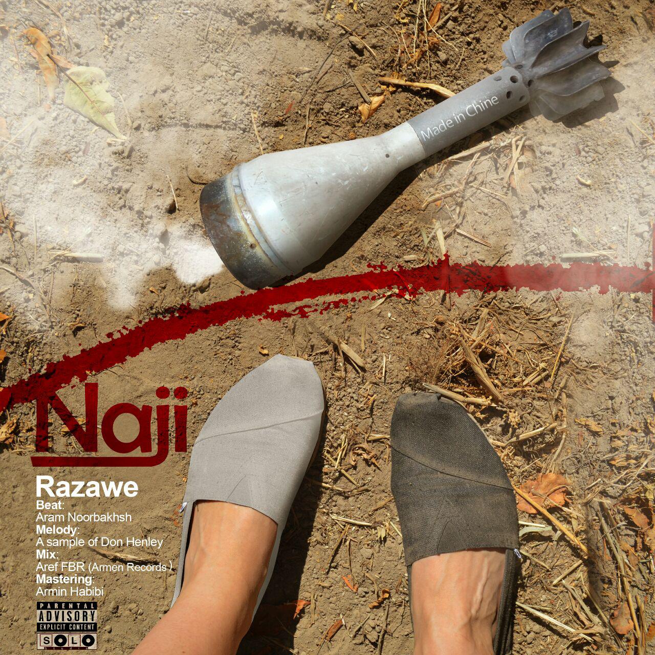 Razawe