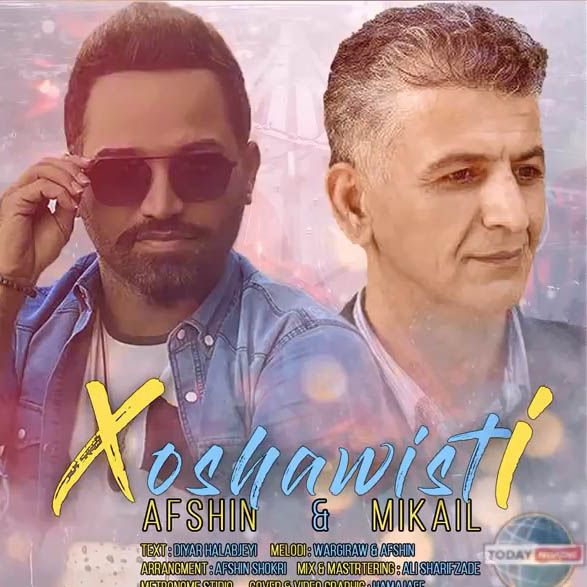 Xoshawisti