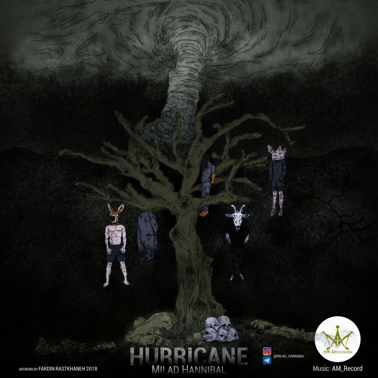Hurricane