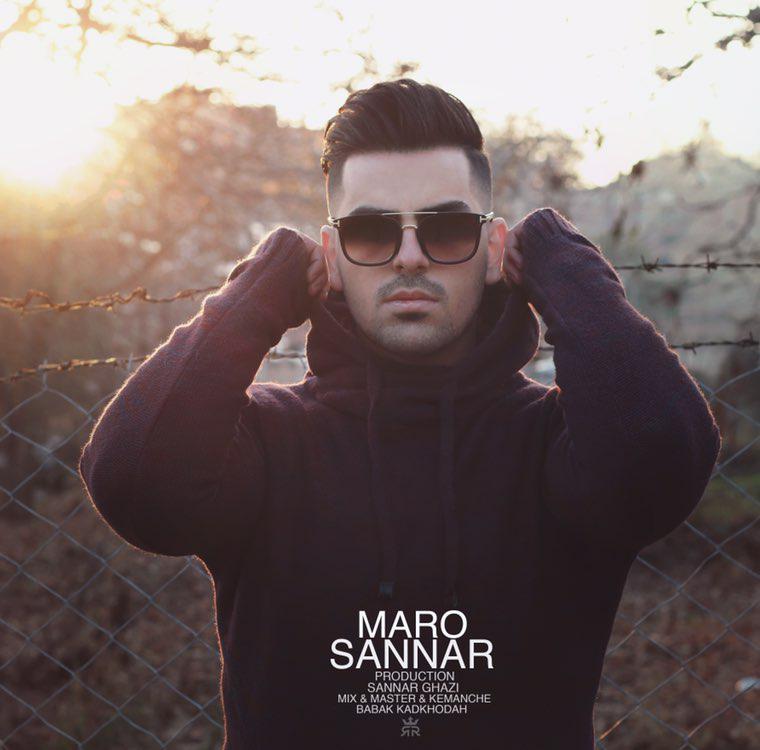 Maro