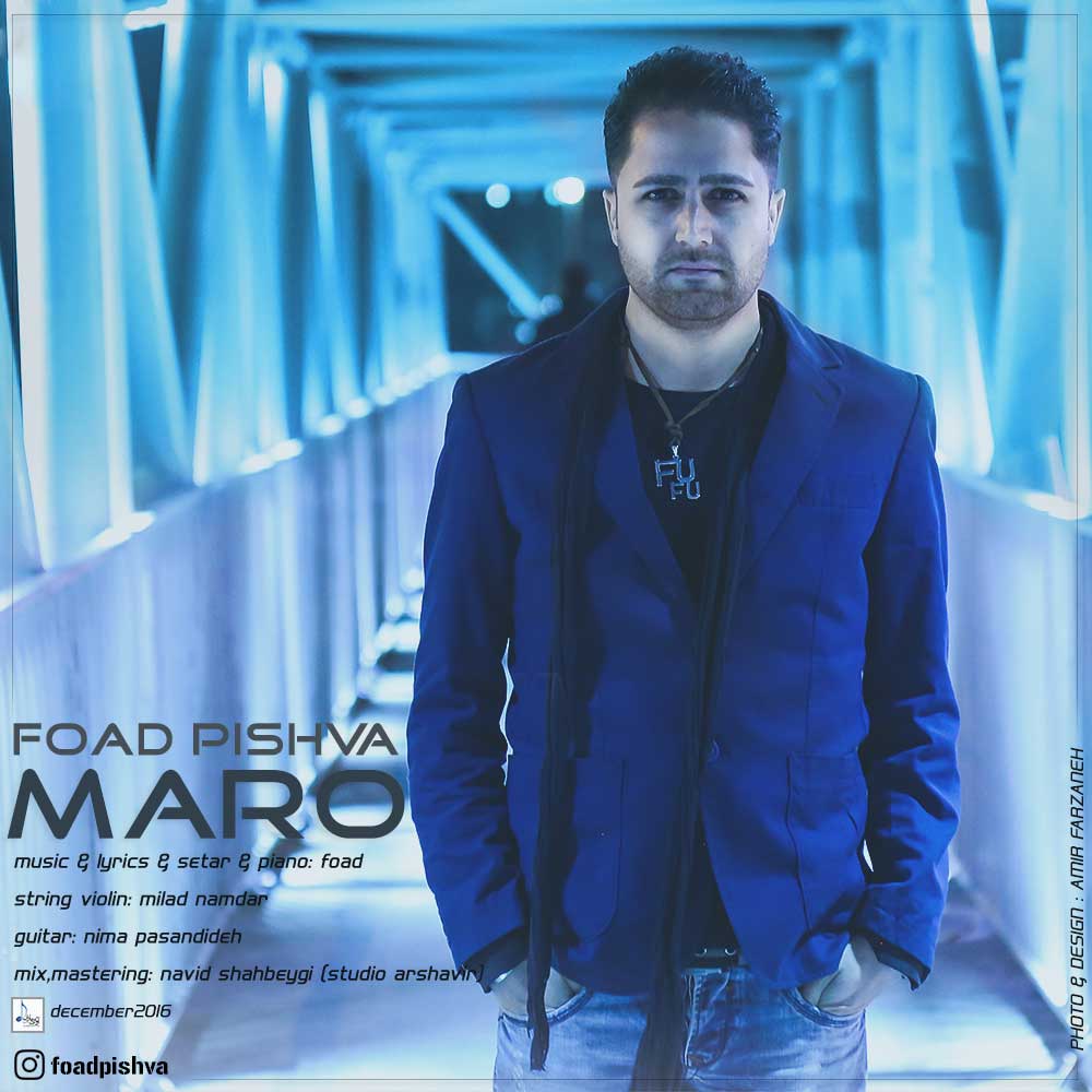 Maro
