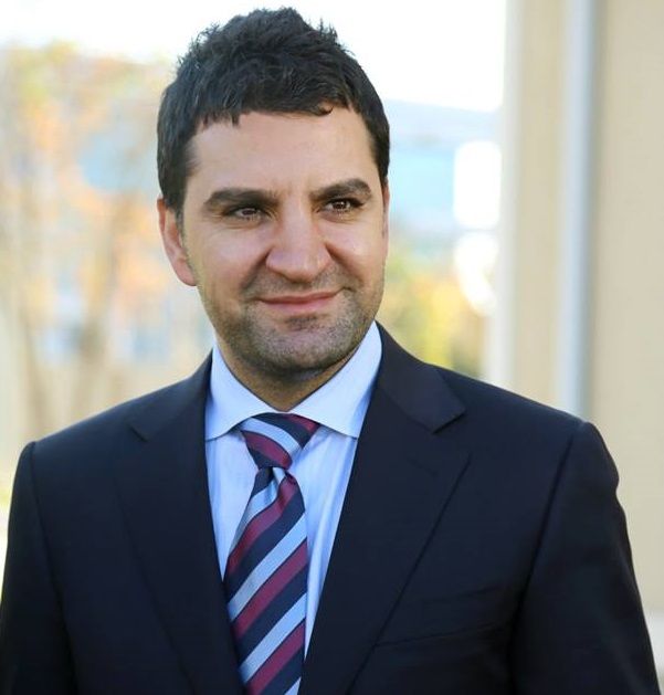 هاگولی