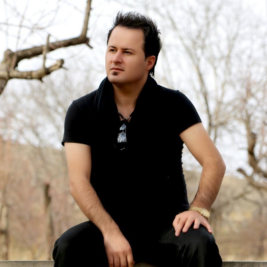 Sar Damek Bu