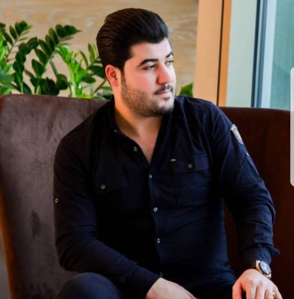 Magar La Keli Ghabrakam