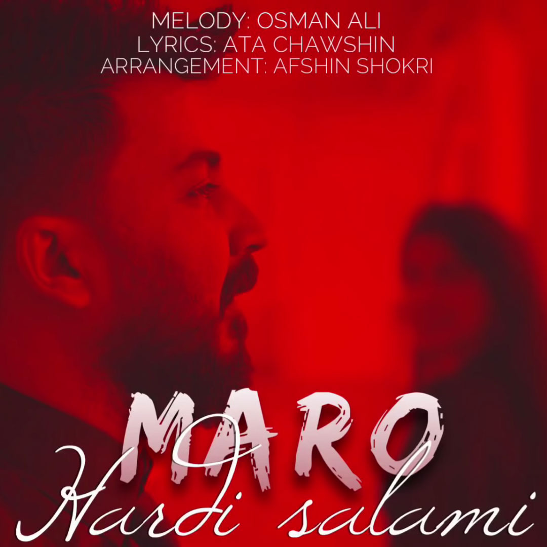 Maro